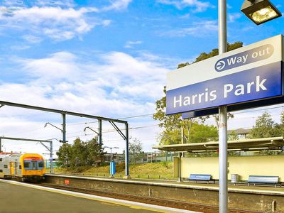 1 / 49 Harris Street, Harris Park