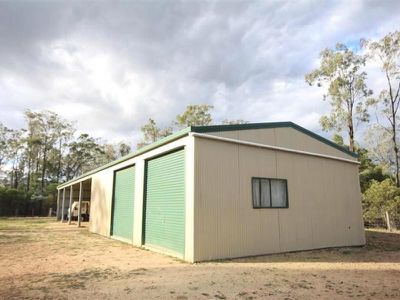 232 Radunz Road, Booie