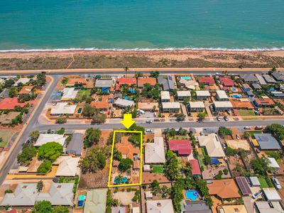 6 Robinson Street, Port Hedland