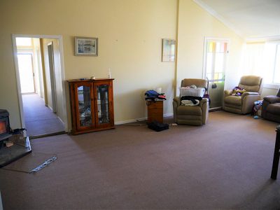 449 Cushnie Road, Cushnie