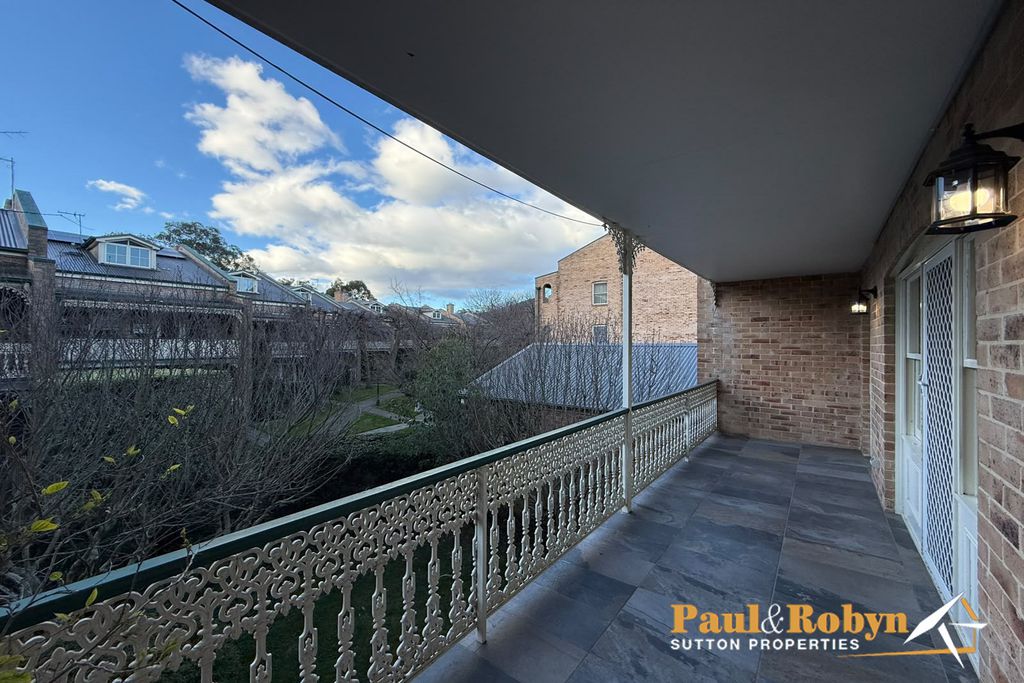 62 / 1 Allambee Street, Reid