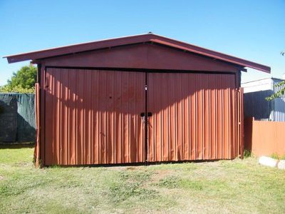 5 Barber St, Gunnedah