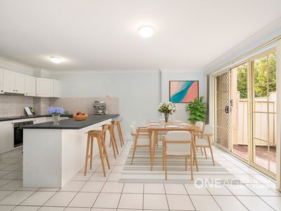 14 / 15 Wood Crescent, Huskisson