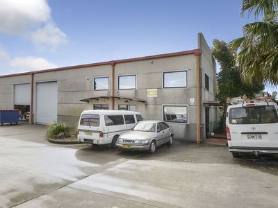 39 / 17-21 Henderson Street, Turrella