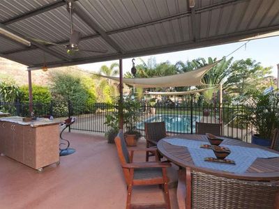 14 Poincettia Way, Kununurra