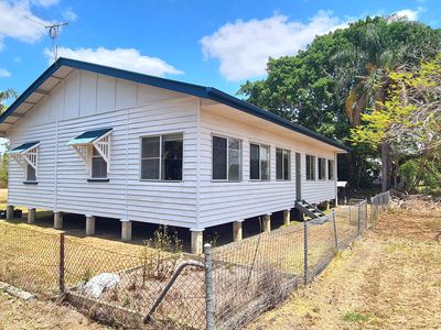 19 Yaamba Siding Road, Yaamba