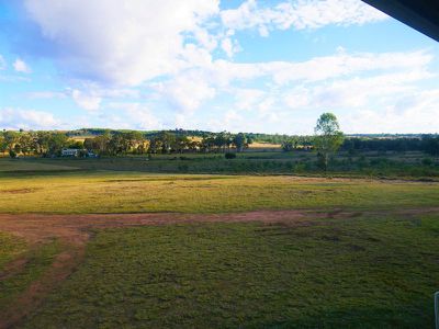 377 Malar Road, Kingaroy