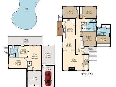 24 Beeby Street, Wavell Heights