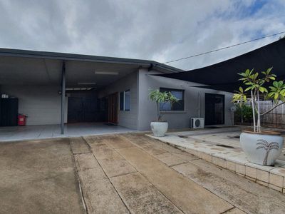 12 Prince Street, Urangan