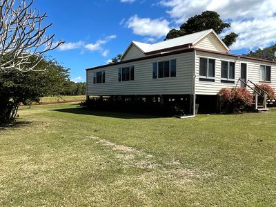1062 Tanby Road, Tanby