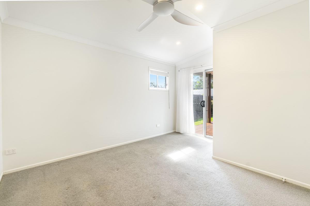 100 Charles Street, Iluka