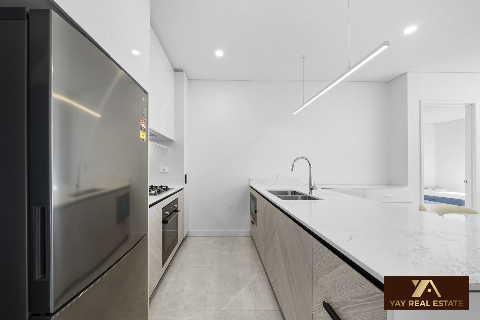 209 / 4 Finch Drive, EASTGARDENS