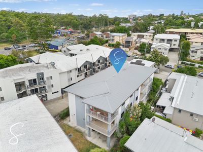 4 / 25 Birdwood Road, Holland Park West