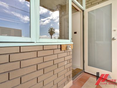 11 / 54 Napier Street, Footscray