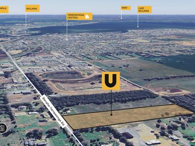 Yarrawonga