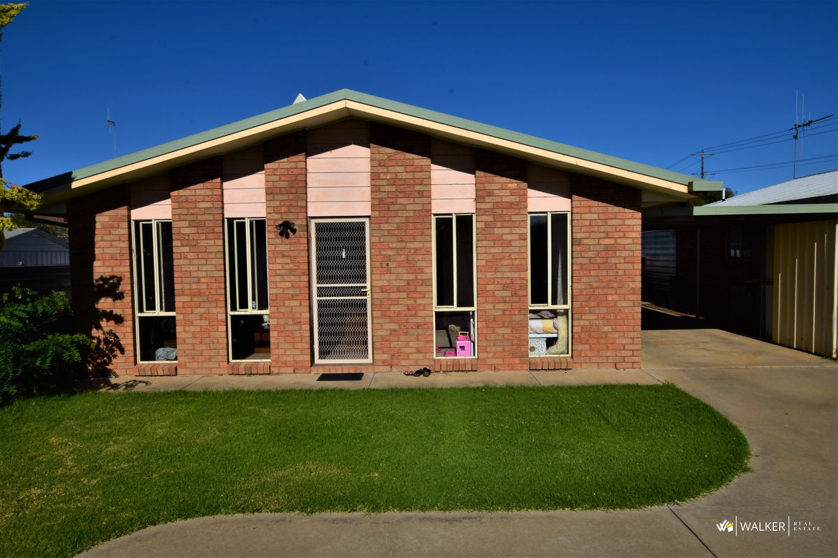 4 / 22 McCormick Road, Kyabram