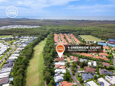 4 Greenside Court, Peregian Springs