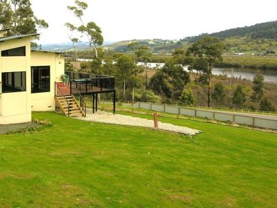 8432 Channel Highway, Cradoc