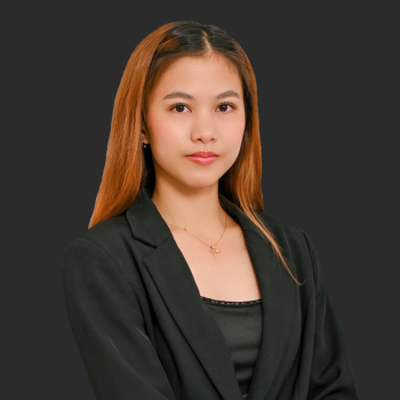 Catherene Joi Maniti, Property Management Administration at Aurora Realty