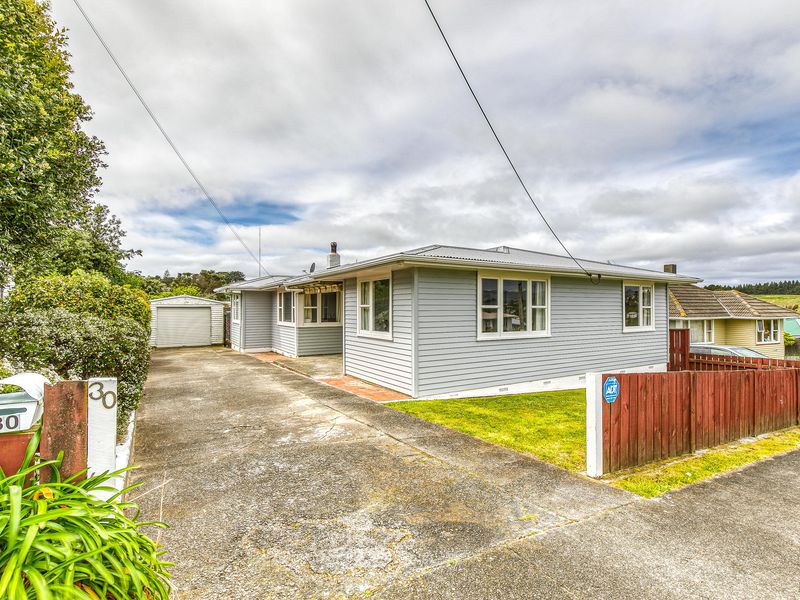 30 Paenui Street, Titahi Bay