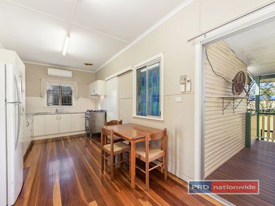 21 Gledson Street, North Booval