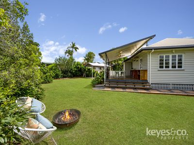 58 Kent Street, Gulliver