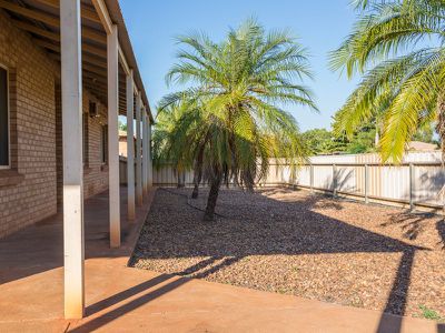 27A Koombana Avenue, South Hedland