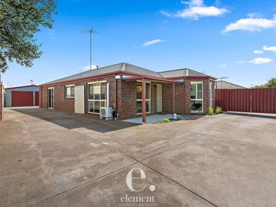 52 Homestead Drive, St Albans Park