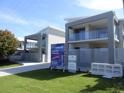 Apartment 2/29 Orchid Street, Joondanna