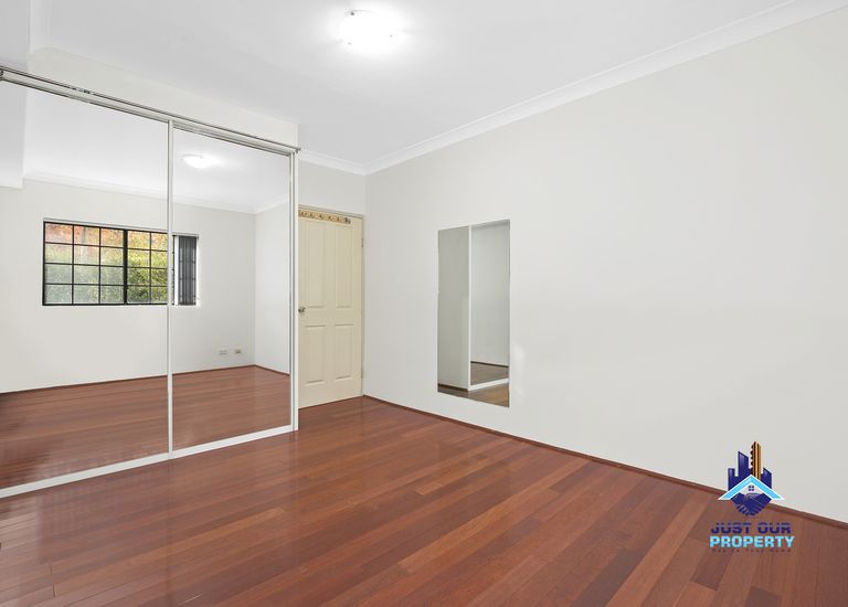 4 / 24-25 South Pde, Campsie