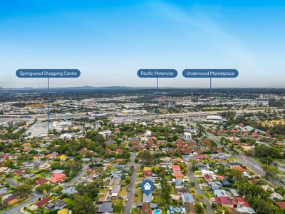 10 Clarinda Avenue, Springwood