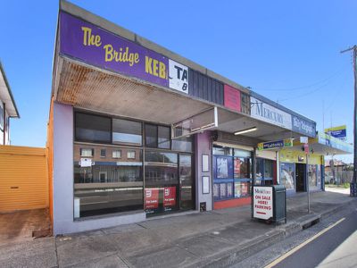 1-2/314 Windang Road, Windang