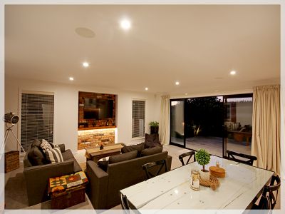 3a Andrews Street , Foxton Beach