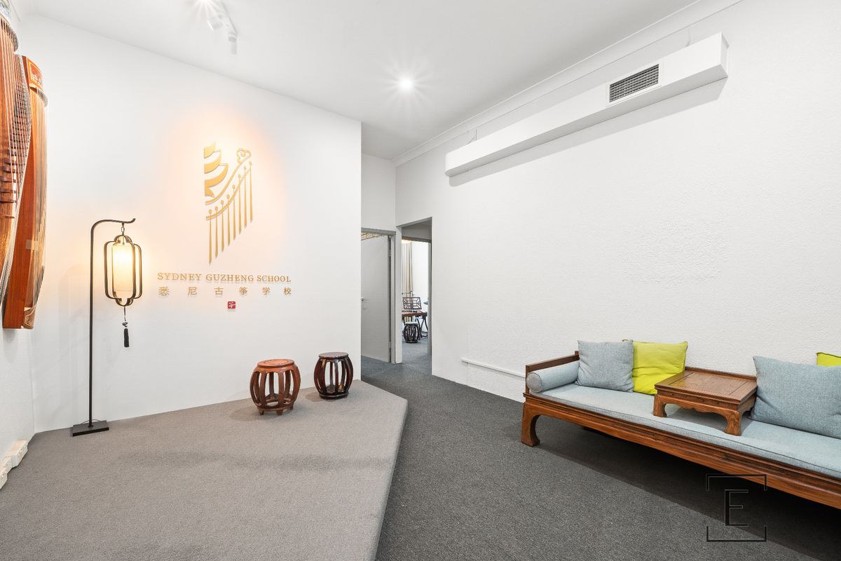 10 Railway Parade, Burwood