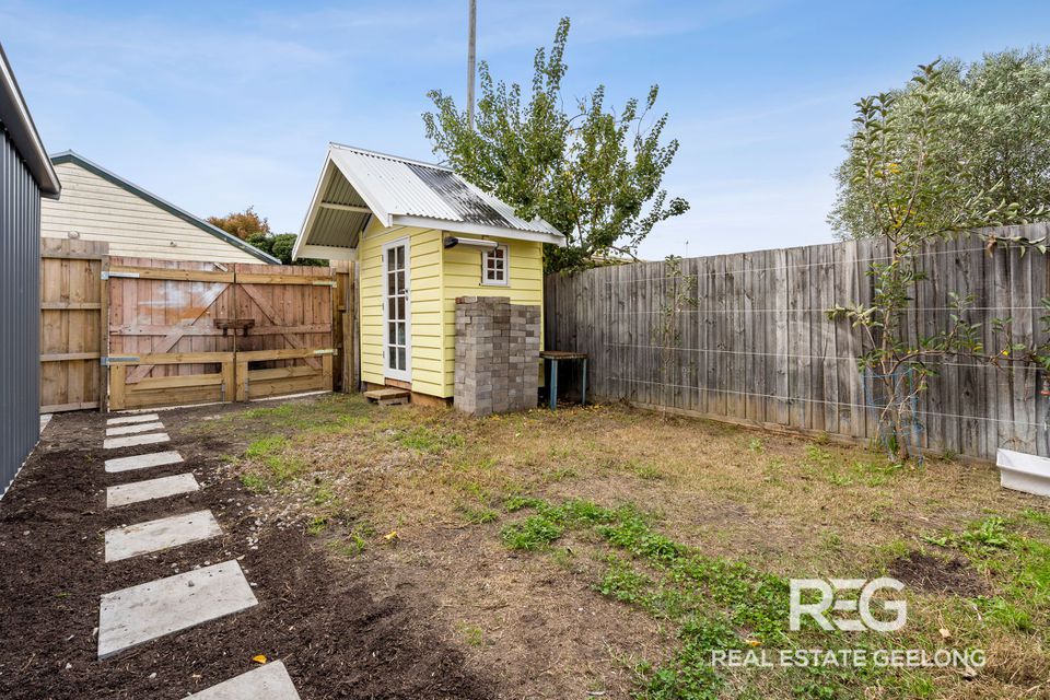 177 VERNER STREET, East Geelong