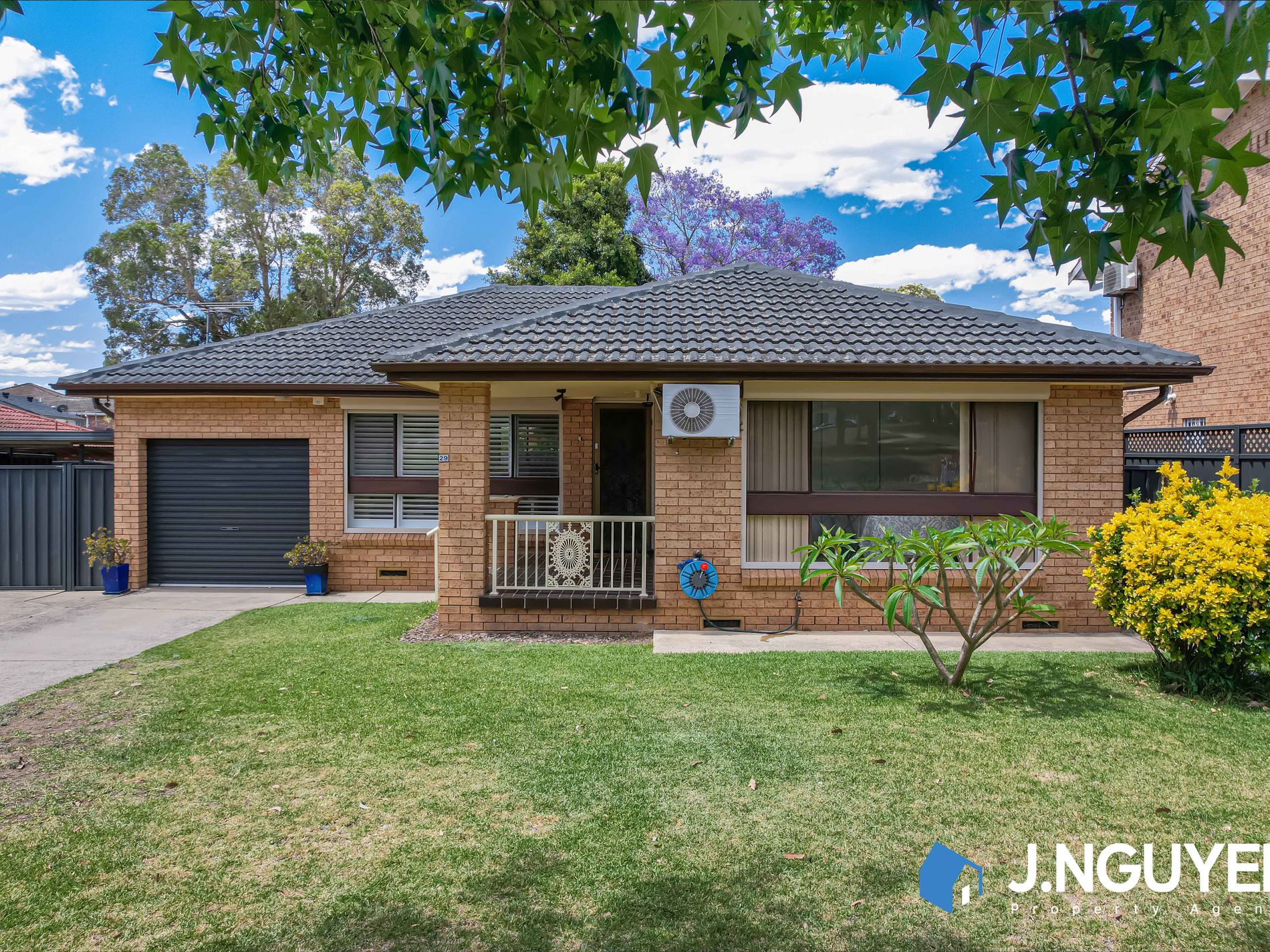 29 Essendon Street, St Johns Park