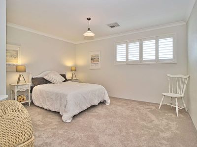 25 Wollomai Road , Baldivis