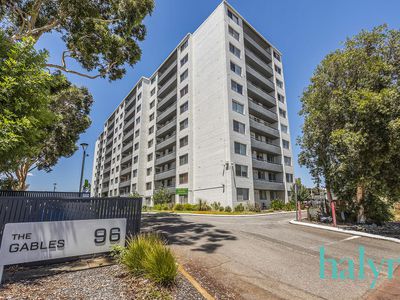 27 / 96 Guildford Road, Mount Lawley