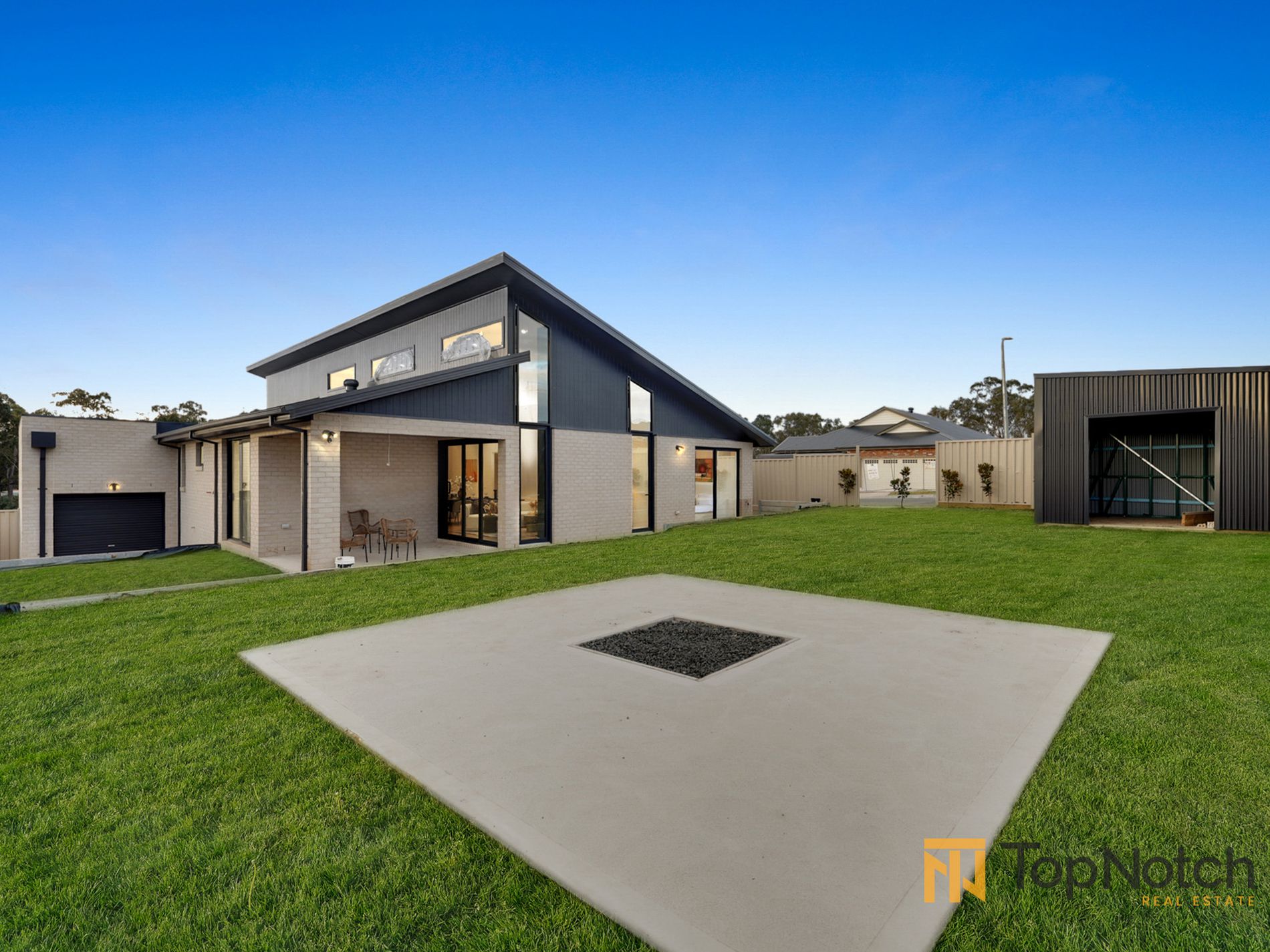 42 Aspect Boulevard, Broadford