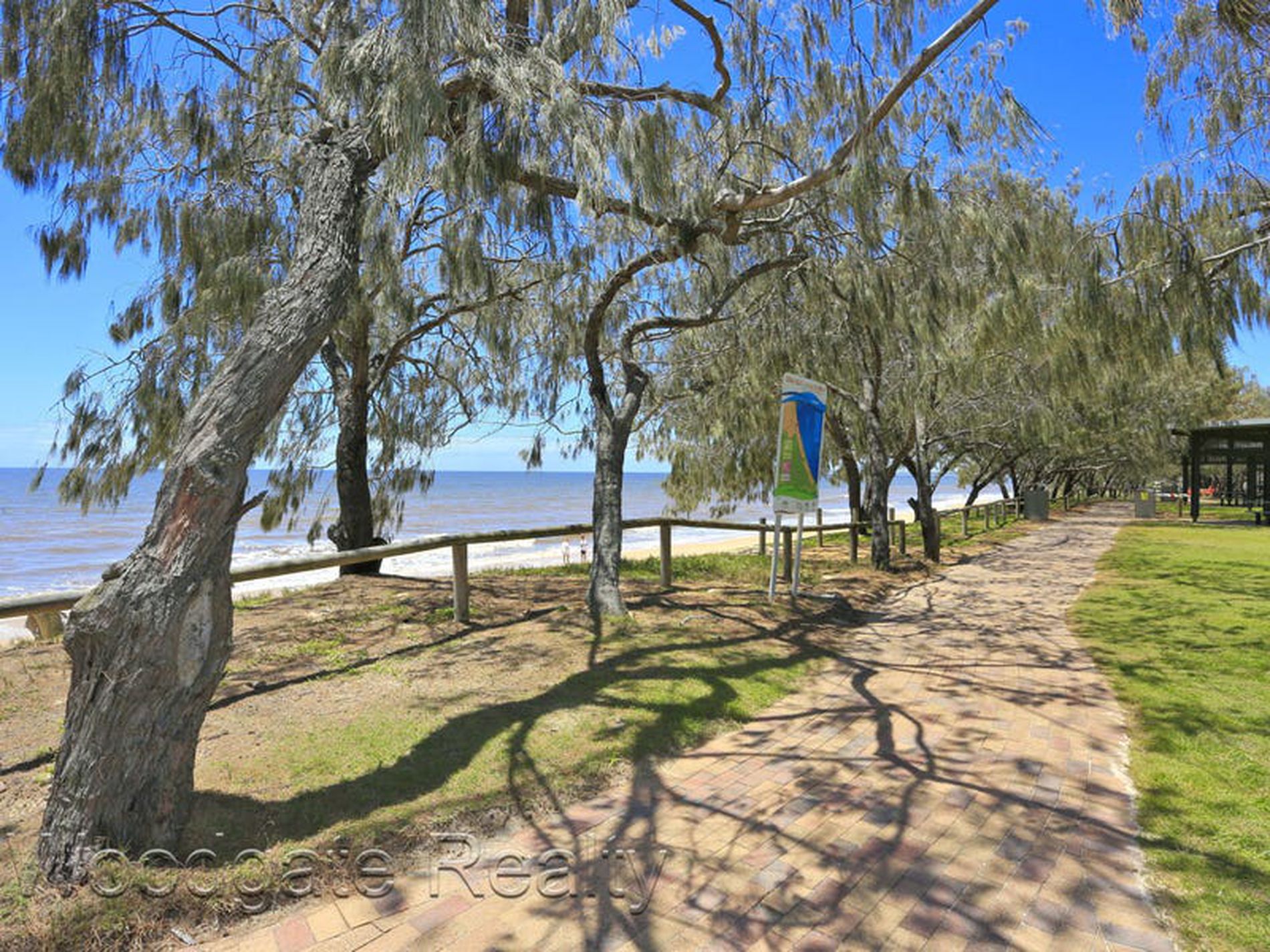 158 Esplanade, Woodgate