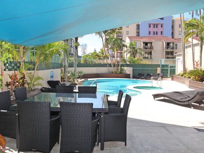4 / 42-56 River Esplanade, Mooloolaba
