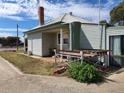 29 Barber Street, Pyramid Hill
