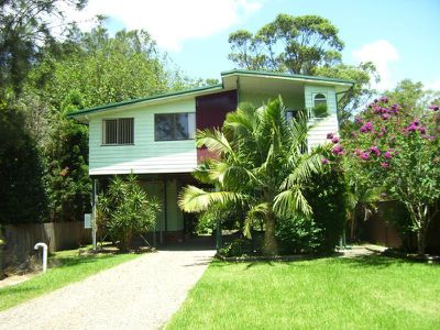 Dora Creek