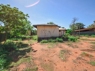 4 Hedditch Street, South Hedland