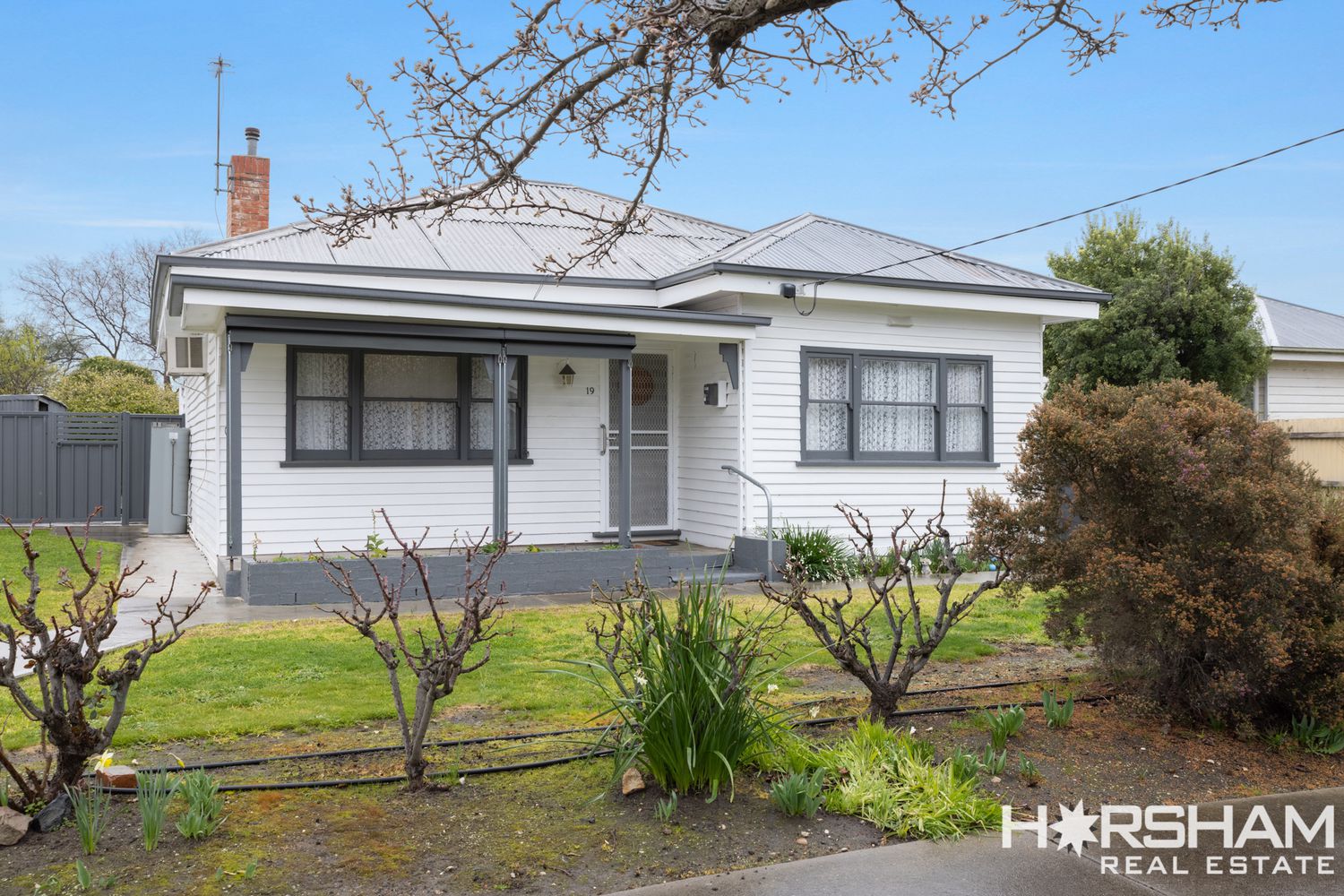 19 Bradshaw Street, Horsham