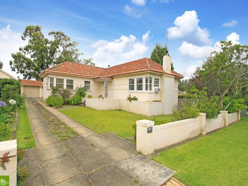 Corrimal