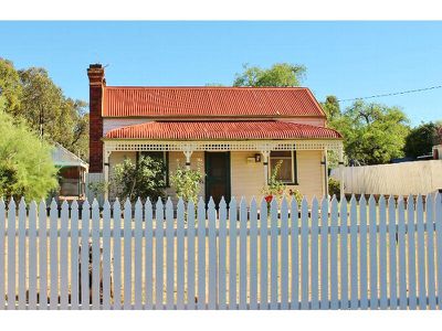 8 Dunstan Street, Eaglehawk