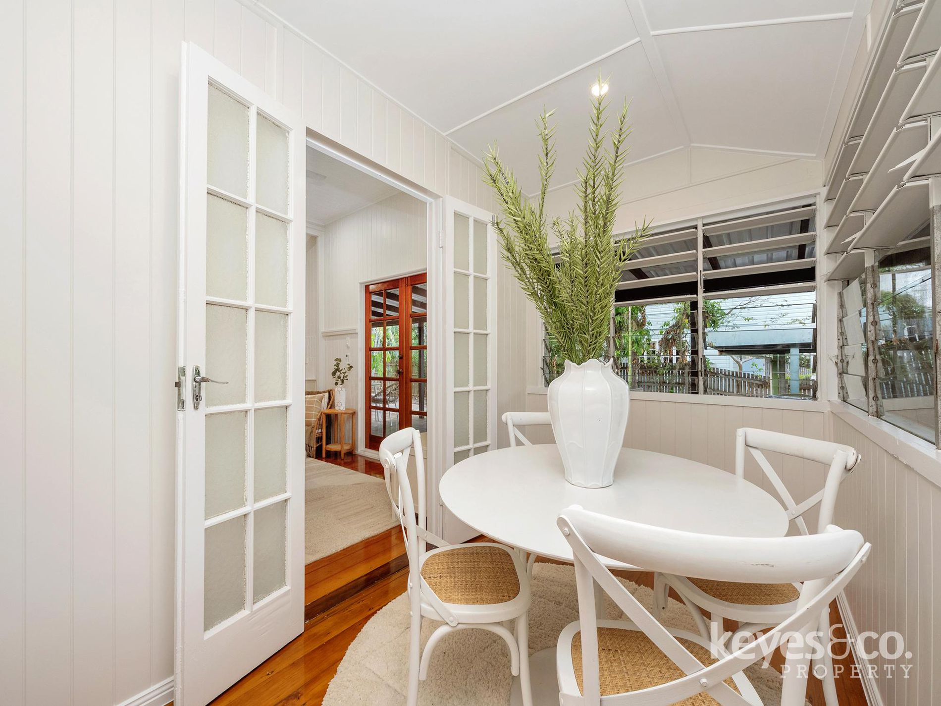 53 Cheyne Street, Pimlico