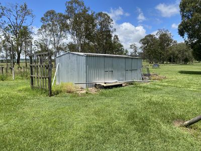 49 Nystrom Road, Booie