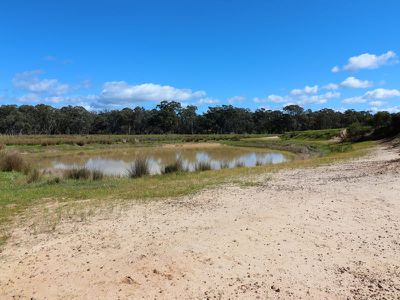130 Cowles Road, Seymour